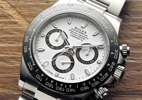 cheap alternative to rolex daytona.